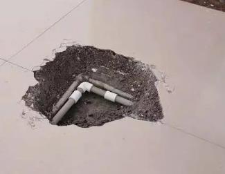 盘锦卫生间漏水维修公司为您分享如何判断家里漏水