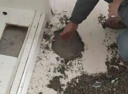 盘锦卫生间漏水维修公司分享下精确定位查漏水一次多少钱?不同级别收费不同