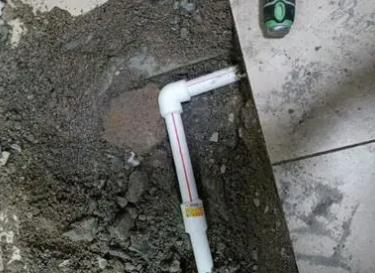 盘锦阳台漏水维修时有哪些声音会影响检漏仪