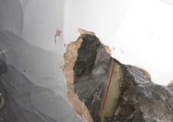盘锦卫生间漏水维修的步骤和流程。